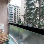 Daire San Siro Milano