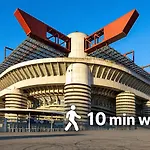 San Siro * Milano
