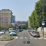 Daire San Siro