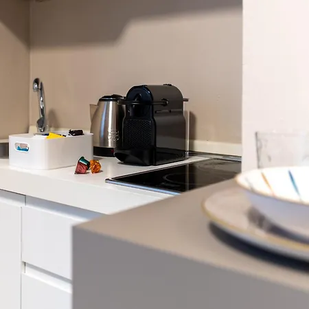 Apartment San Siro