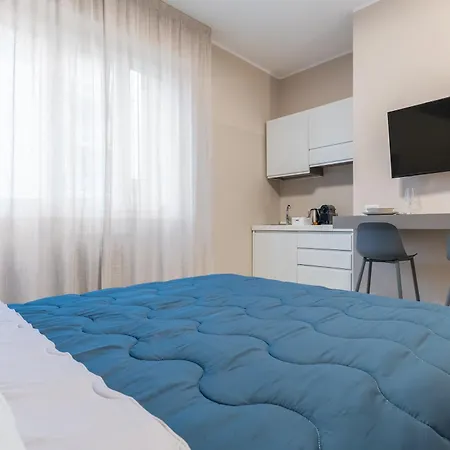 Apartment San Siro *