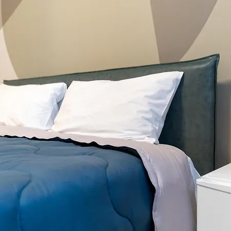 Apartment San Siro
