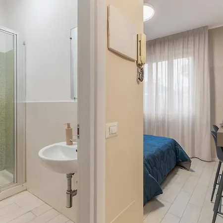 San Siro Apartment Milan