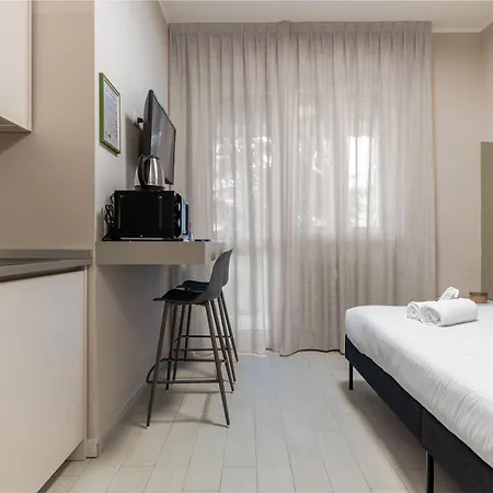 San Siro Apartment