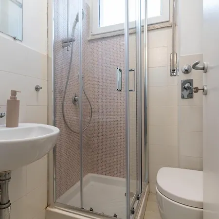 Apartment San Siro *
