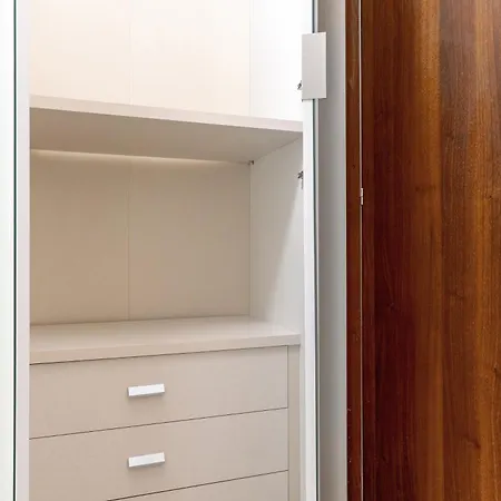 San Siro Apartment