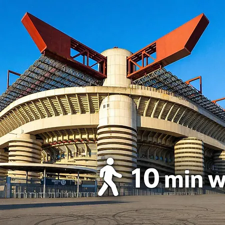 San Siro * Milan