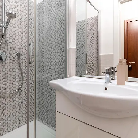 San Siro Apartment *