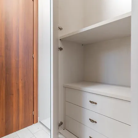 San Siro Apartment *